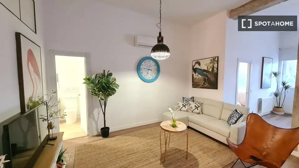 Piso de 330 m² en Madrid