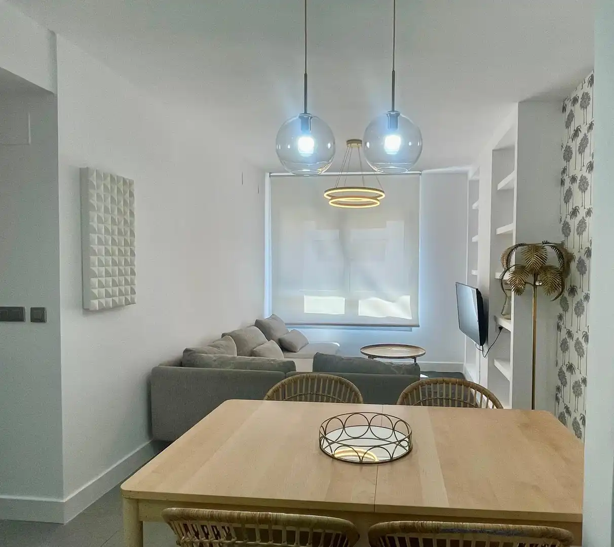 Piso de 70 m² en Armilla