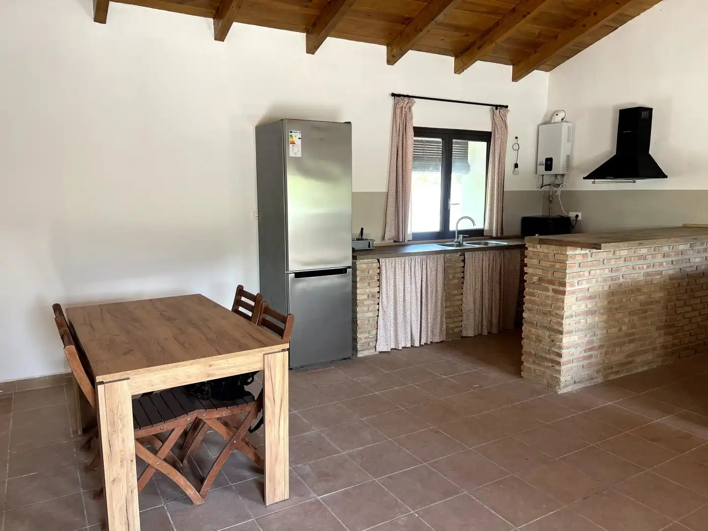 Casa de 80 m² en Los Guájares