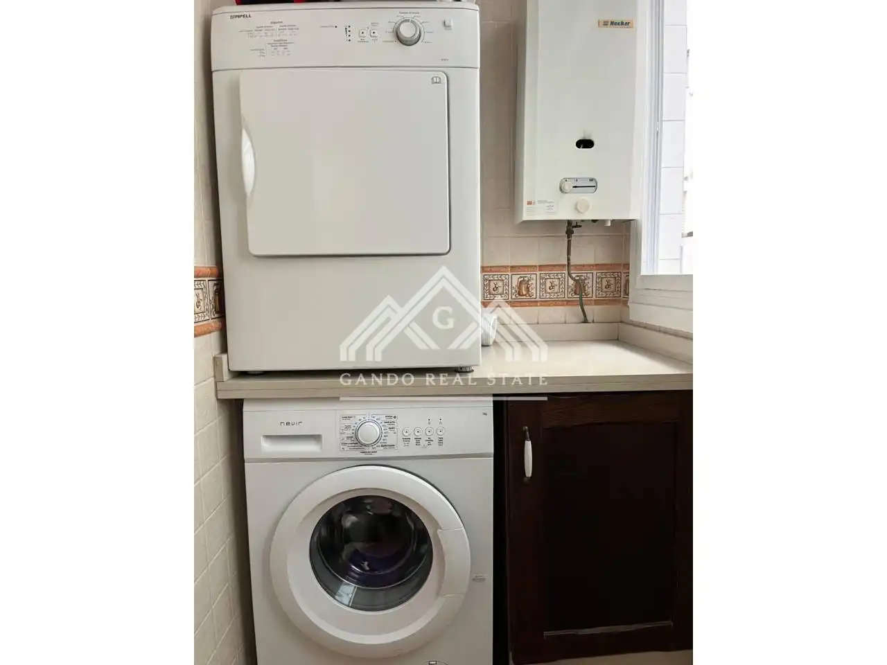 Piso de 70 m² en Dos Hermanas