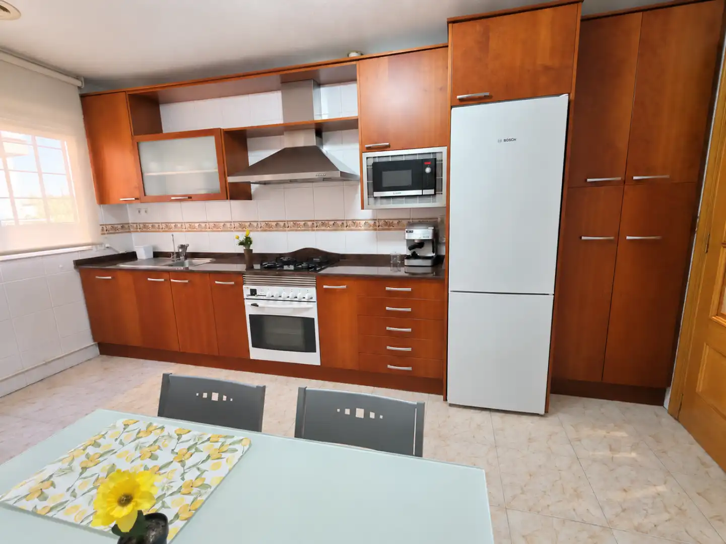 Piso de 84 m² en Murcia