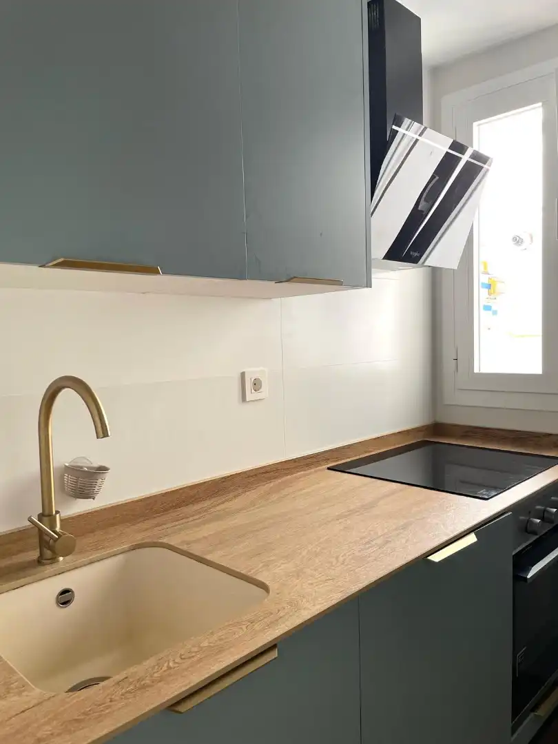 Piso de 95 m² en Zaragoza