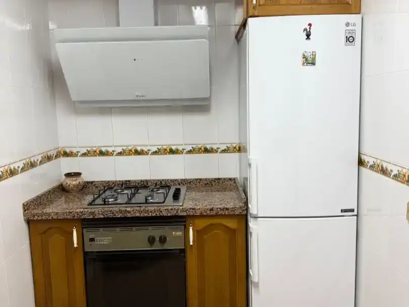 Piso de 80 m² en Sevilla