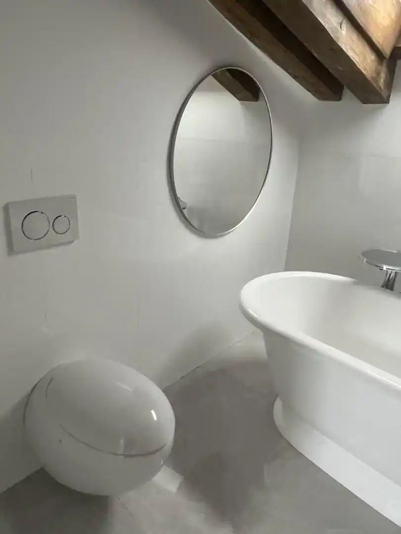 Casa de 215 m² en Sotosalbos