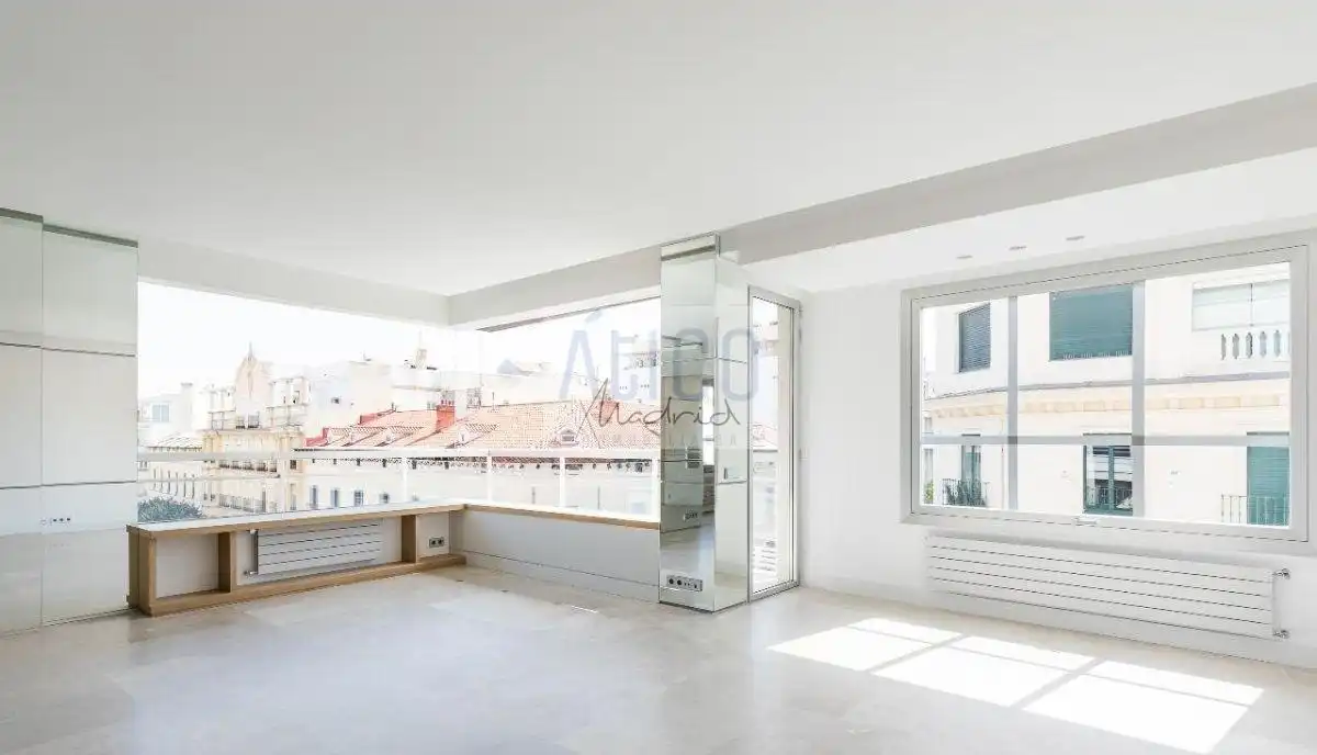 Appartamento 226 m² a Madrid