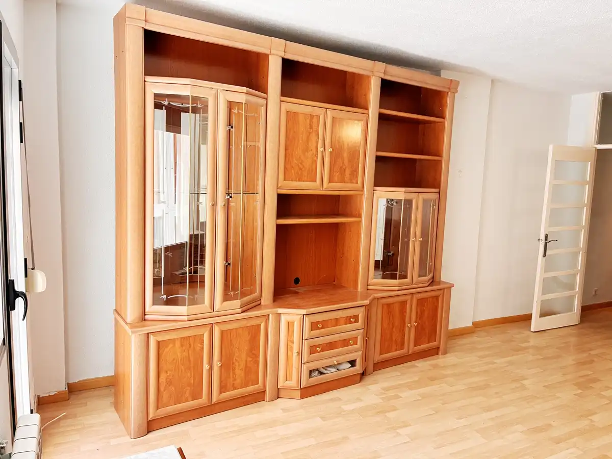 Appartamento 101 m² a Alcalá de Henares