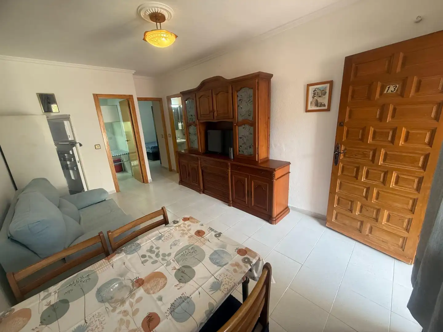 Casa de 34 m² a Los Alcázares