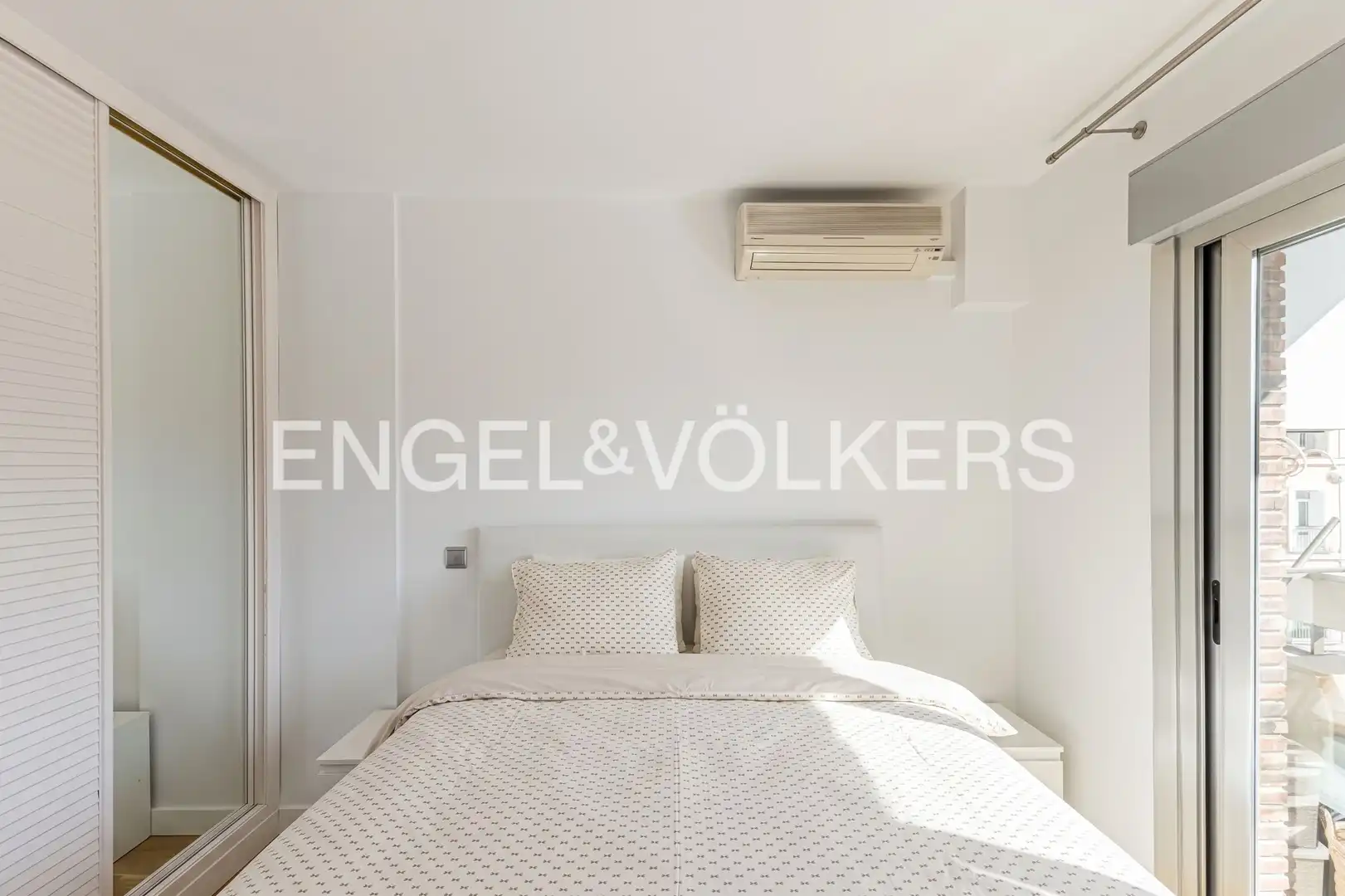 Pis de 67 m² a Madrid