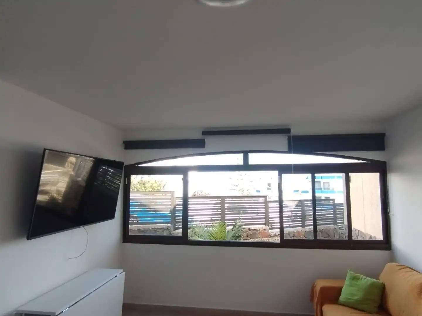 Piso de 40 m² en San Bartolomé de Tirajana