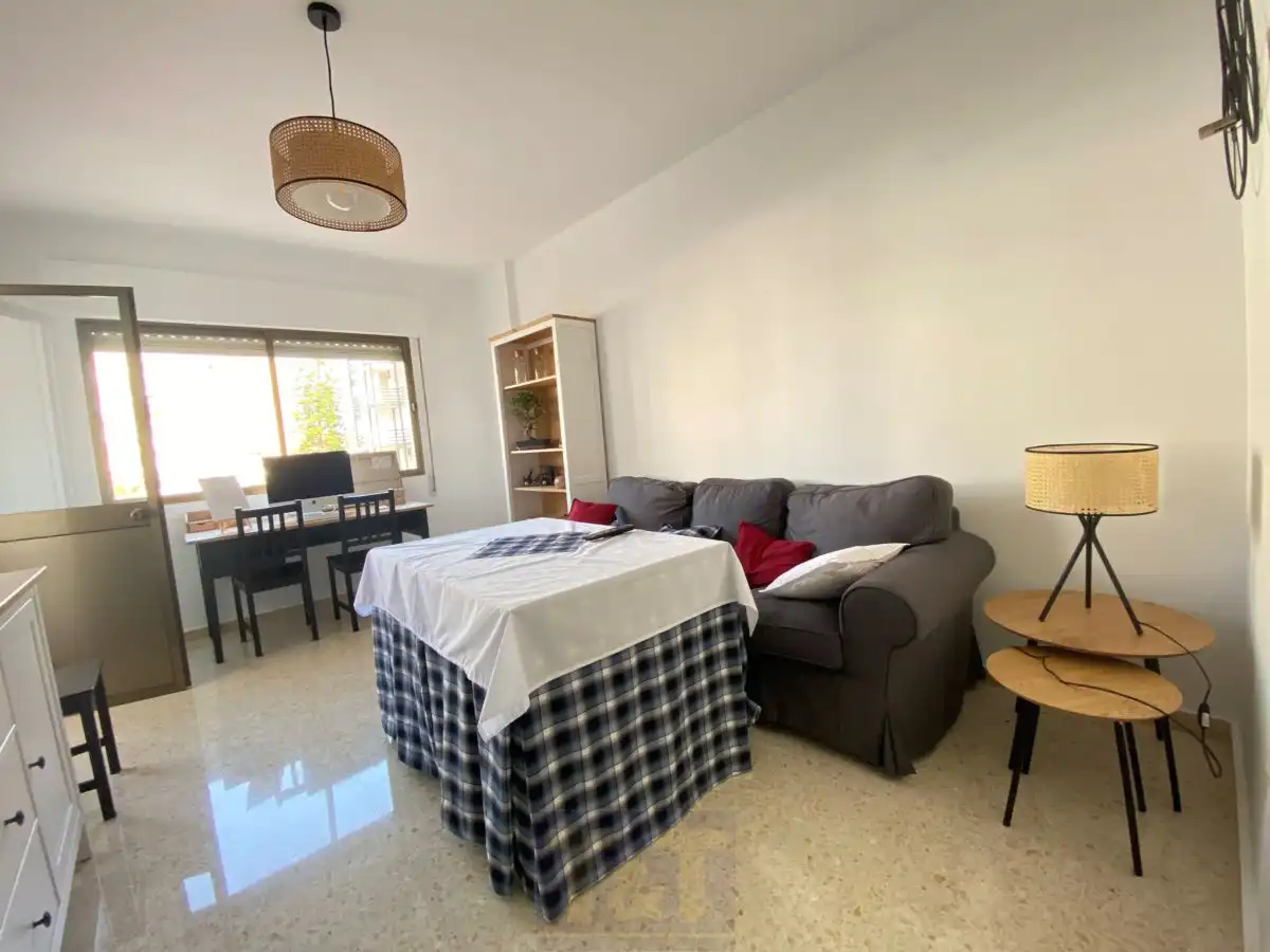 Piso de 75 m² en Lepe