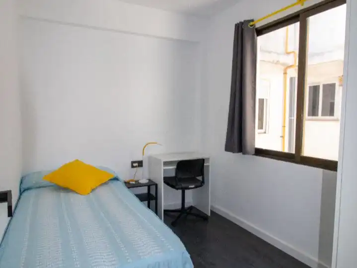 Pis de 90 m² a València