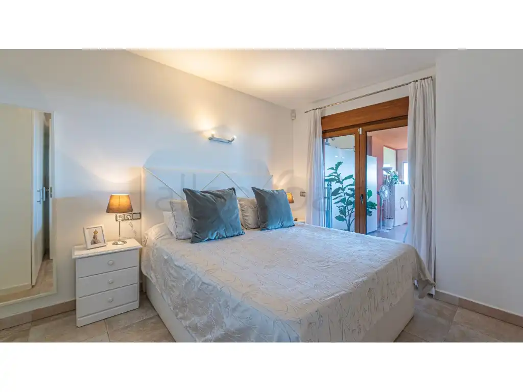 Pis de 108 m² a Benalmádena