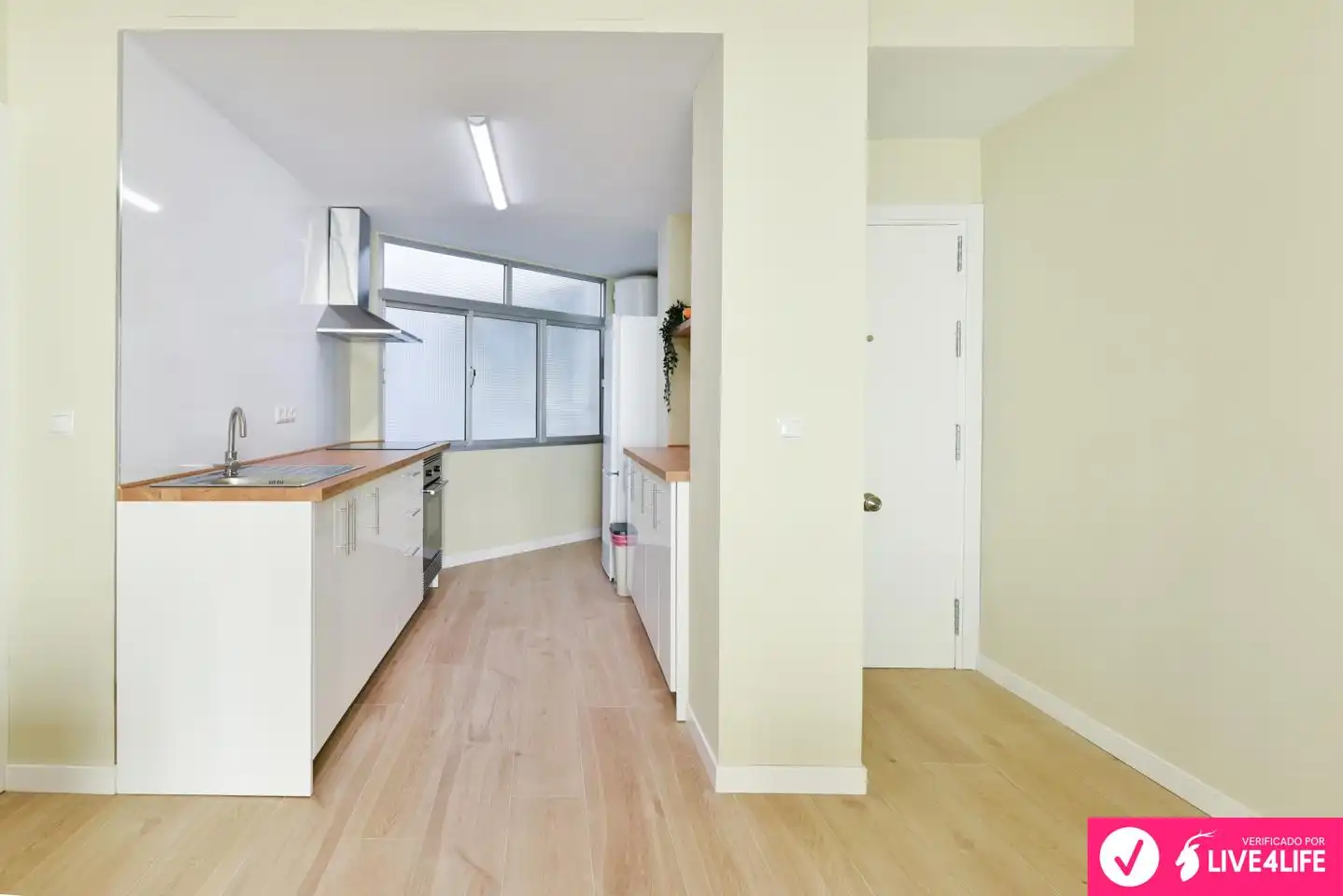 Piso de 67 m² en Sevilla