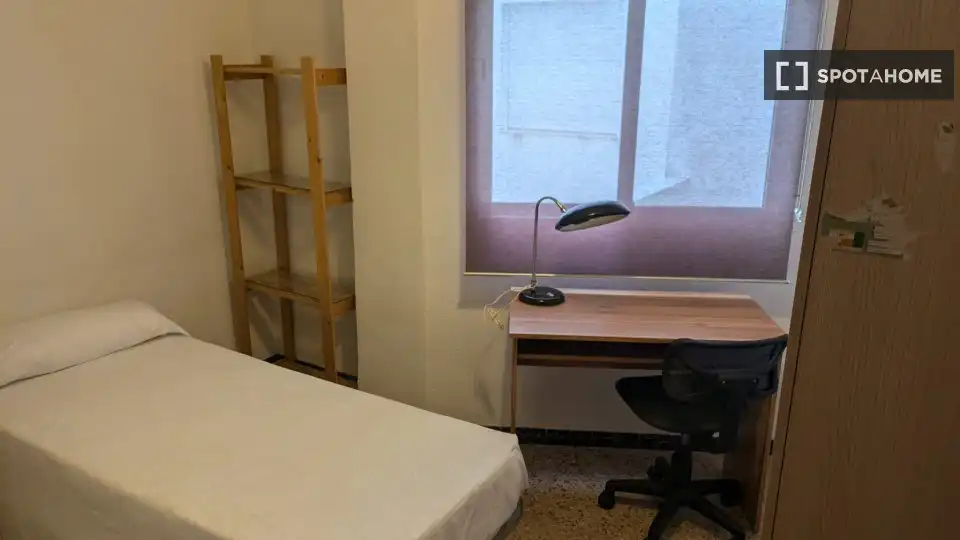 Habitación en alquiler, Murcia