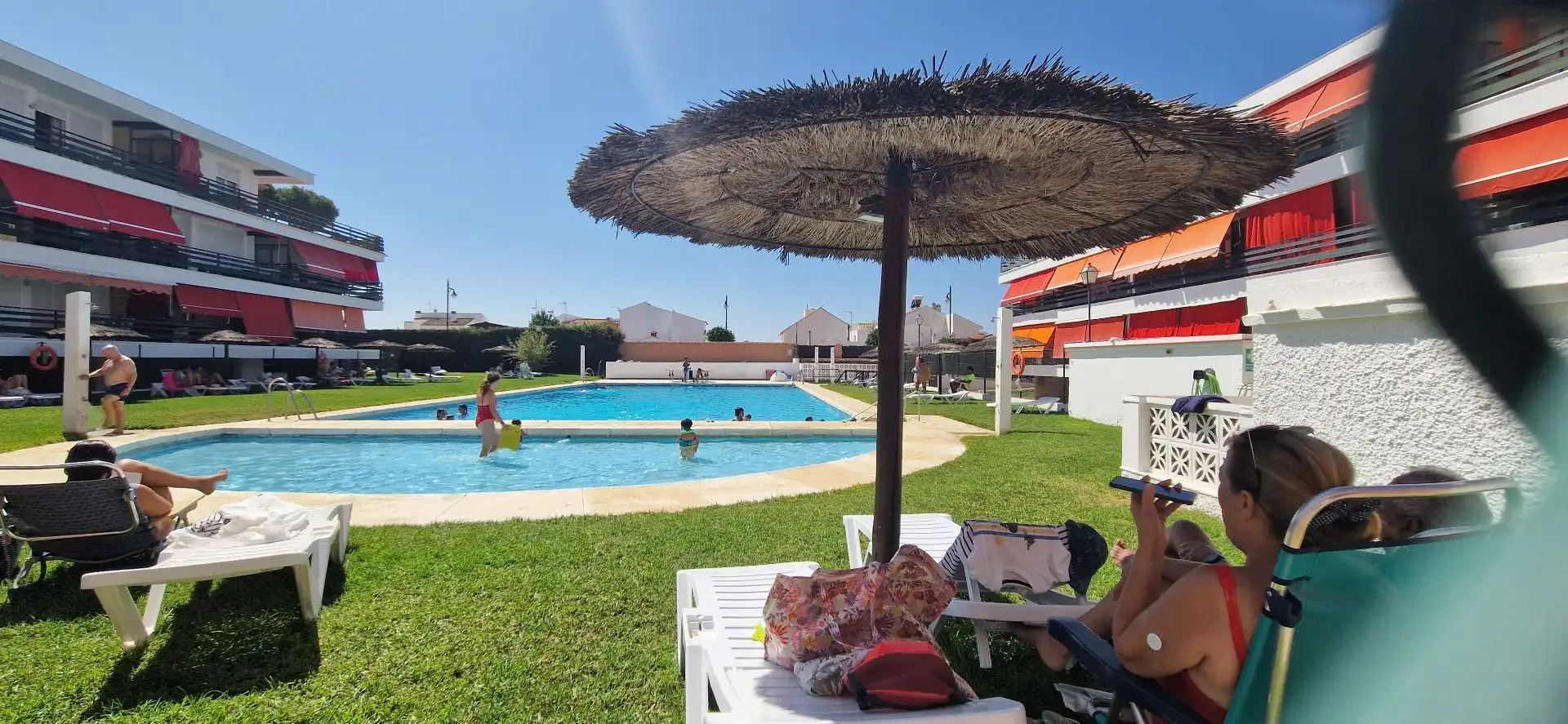 Piso de 70 m² en Cartaya