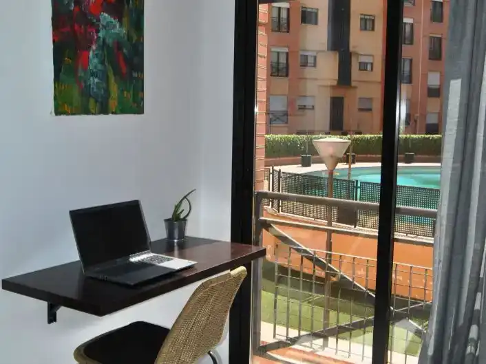 Pis de 78 m² a Granada