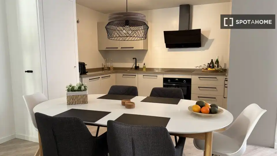 Habitación 133 m², Málaga