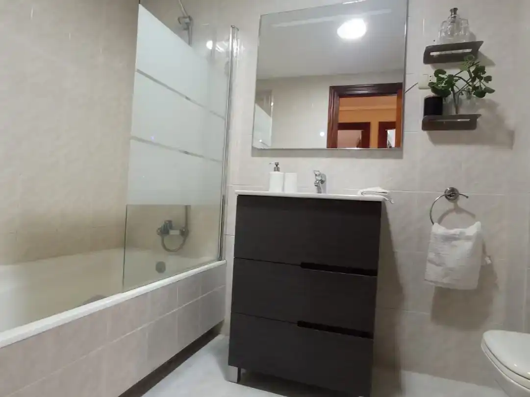 Piso de 65 m² en Bermeo