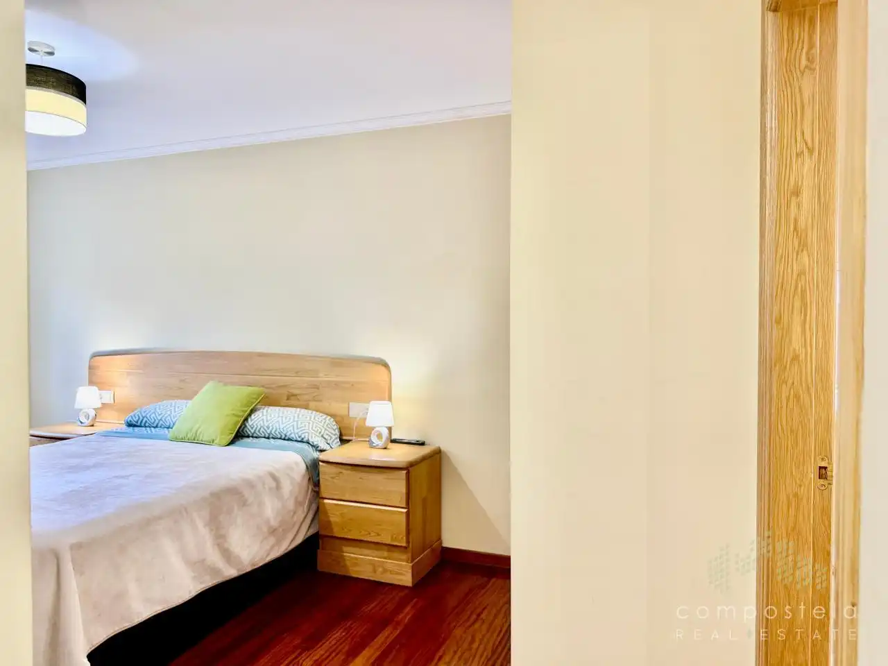 Квартира 113 м² у Vilagarcía de Arousa