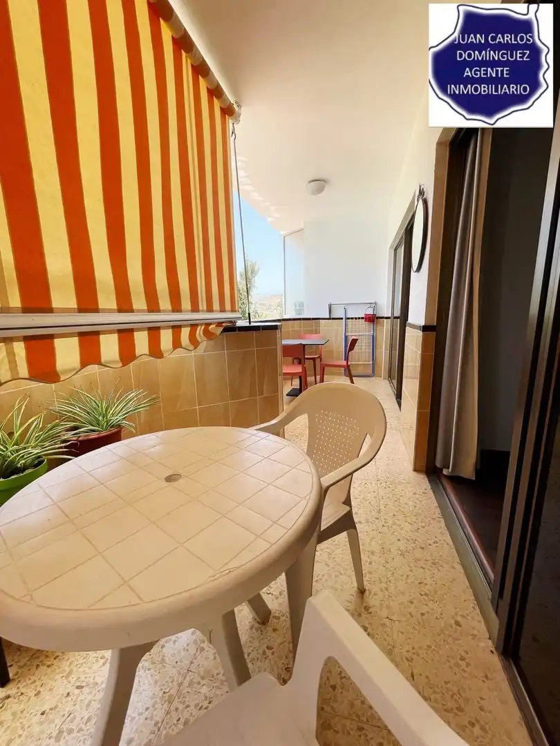 Piso de 70 m² en San Bartolomé de Tirajana