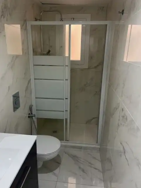 Pis de 50 m² a Barcelona