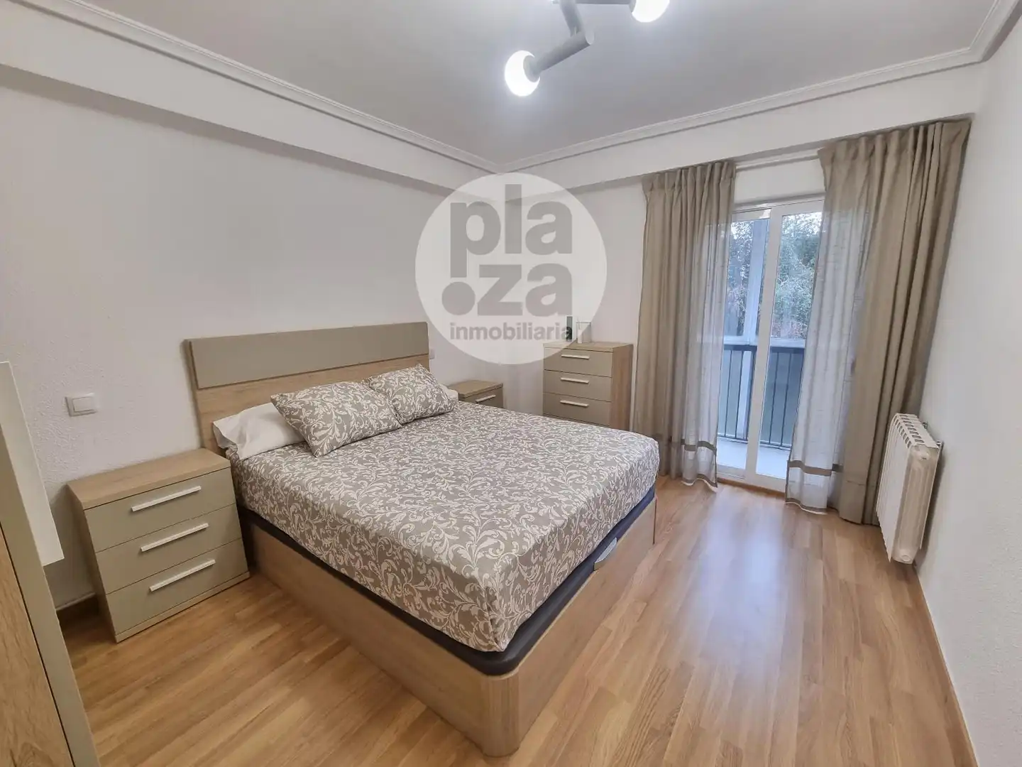 Pis de 72 m² a Burgos