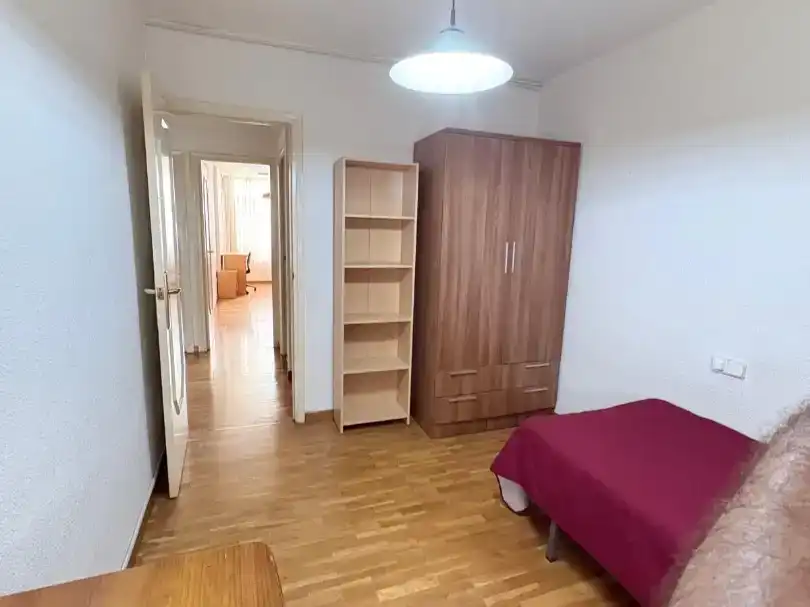 Piso de 120 m² en Murcia