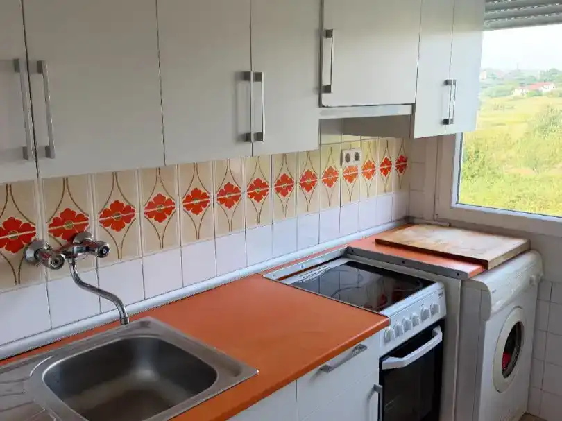 Piso de 78 m² en Lejona