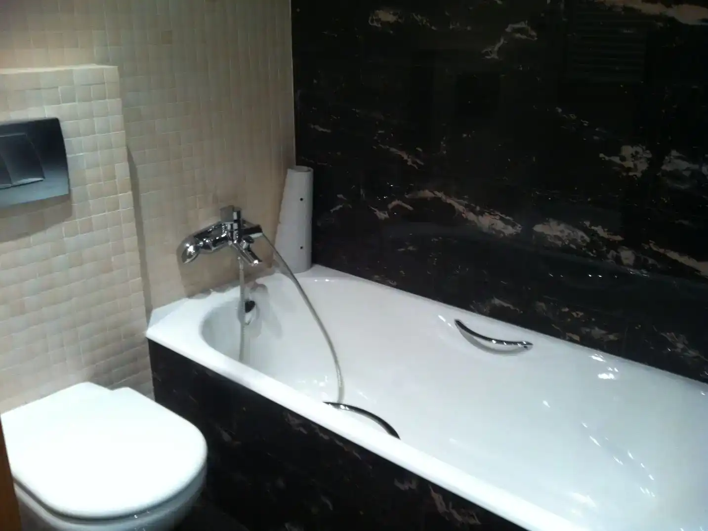Piso de 109 m² en Orio
