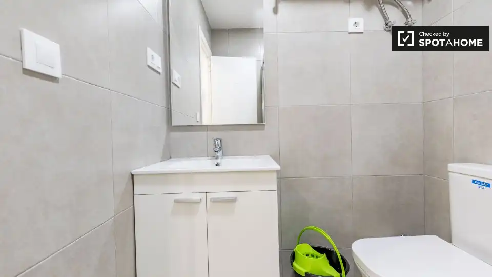 Habitación 80 m², Valencia