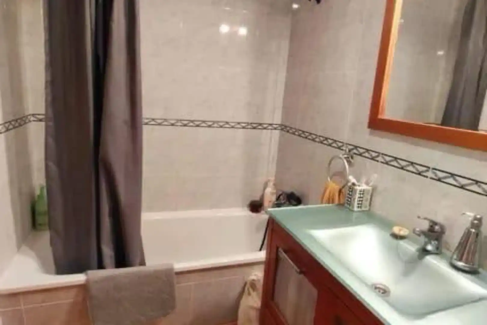 Pis de 104 m² a Coslada