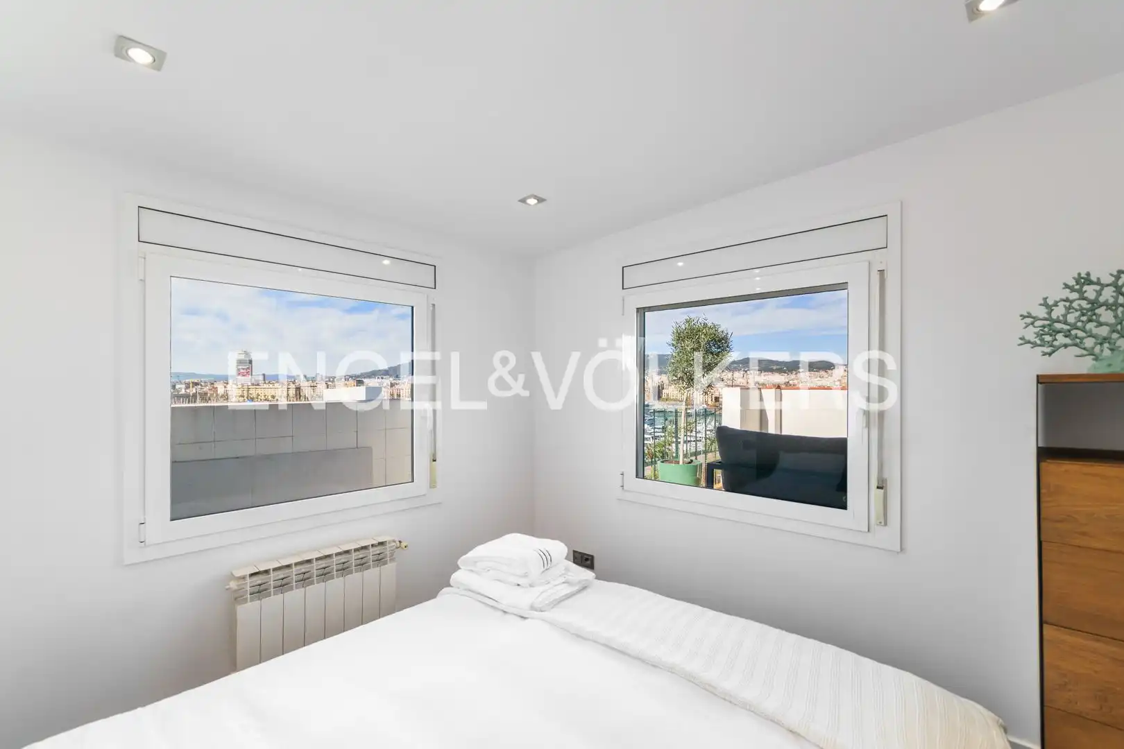 Pis de 48 m² a Barcelona