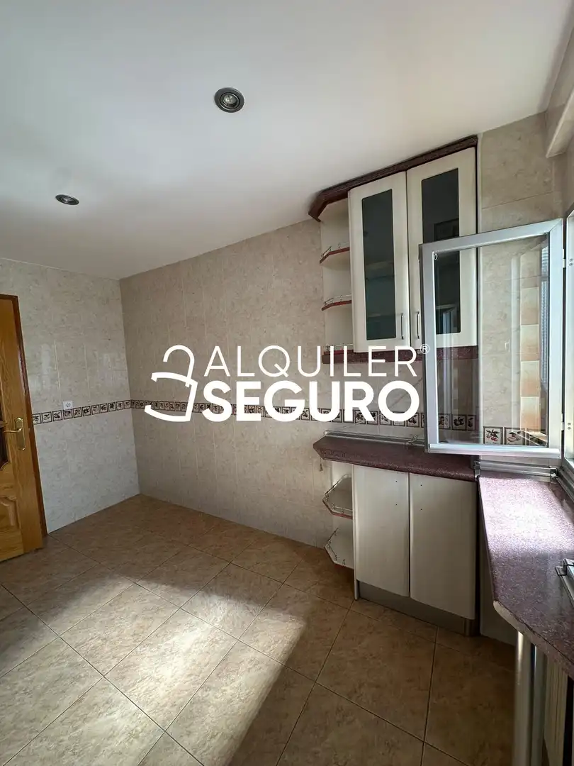 Piso de 87 m² en Alcorcón