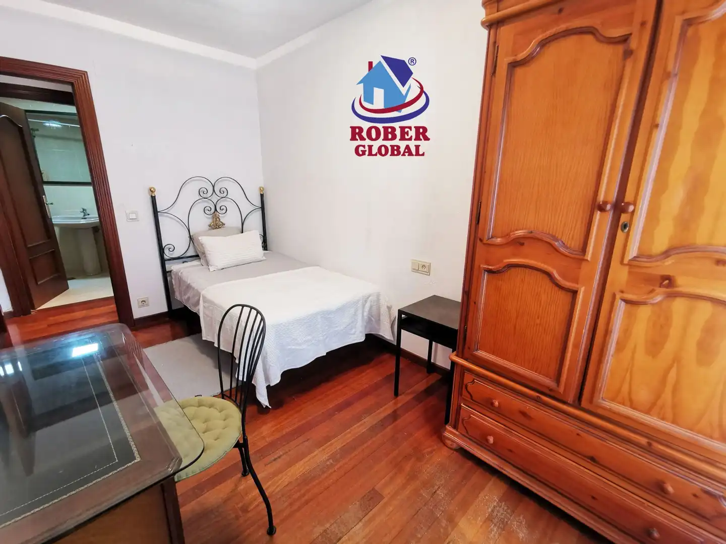 Piso de 84 m² en Salamanca