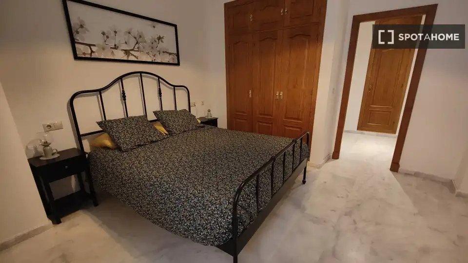 Habitación 185 m², Cádiz