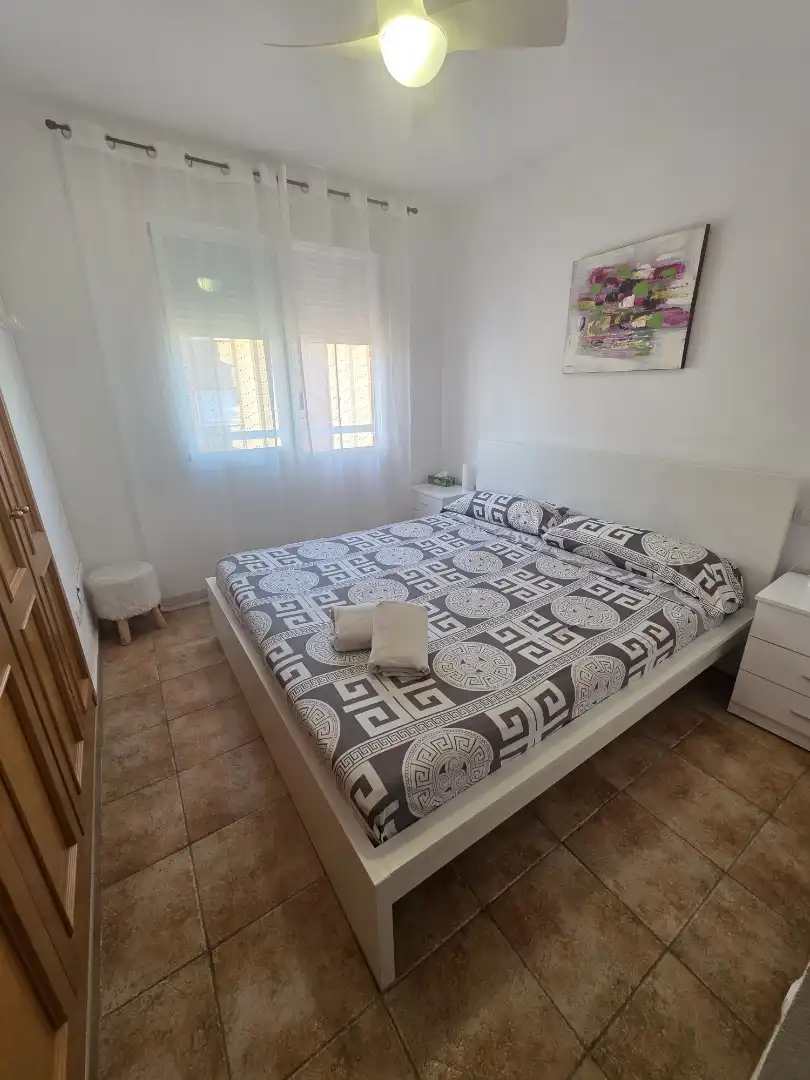 Pis de 70 m² a la Vila Joiosa