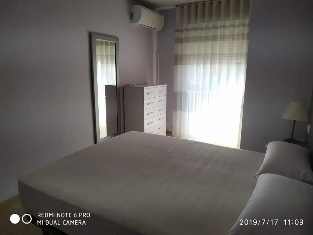 Piso de 74 m² en Plasencia