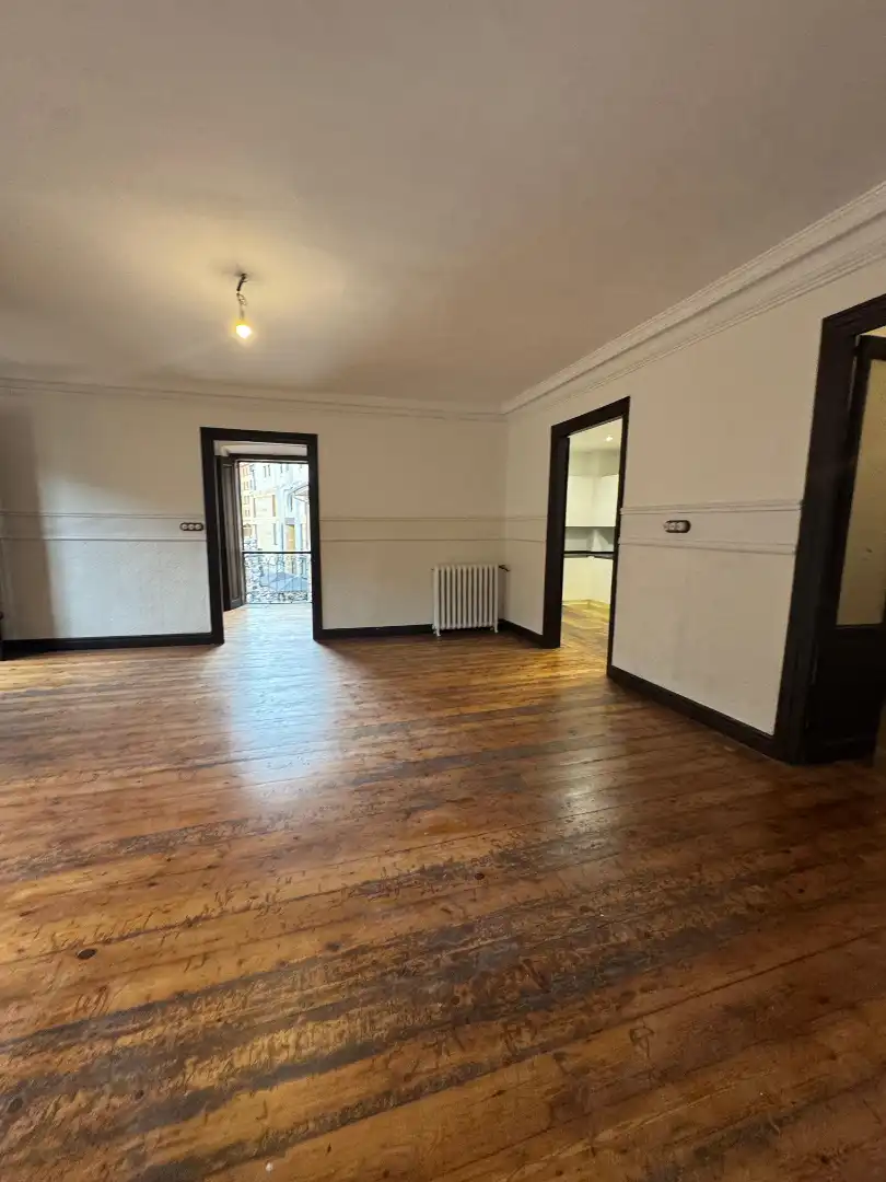 Piso de 98 m² en Oviedo