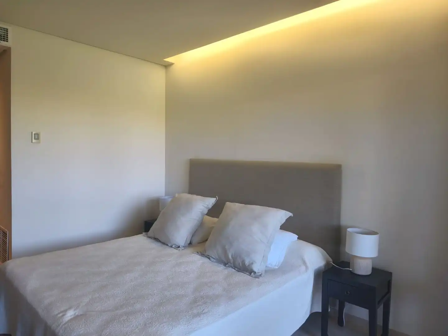 Piso de 115 m² en San Roque