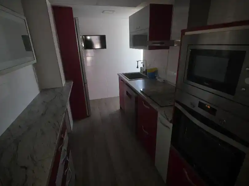 Piso de 90 m² en Gandía