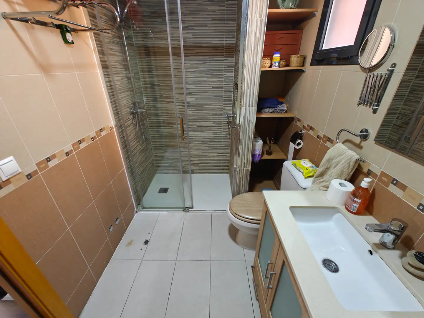 Habitació 112 m², Sant Vicent del Raspeig