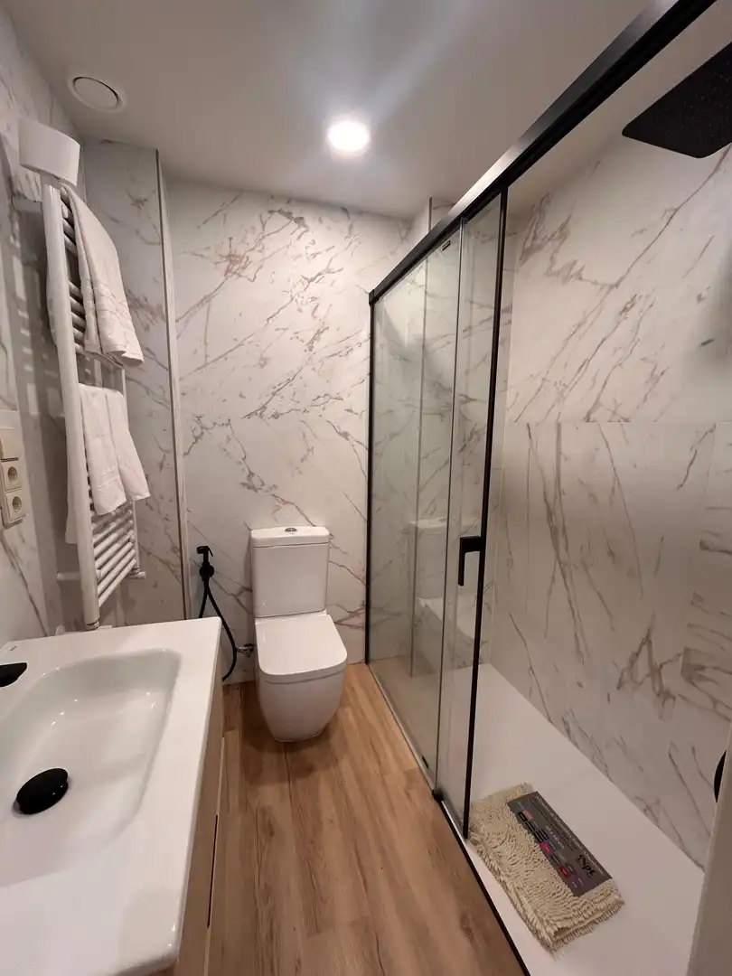 Piso de 100 m² en Gijón