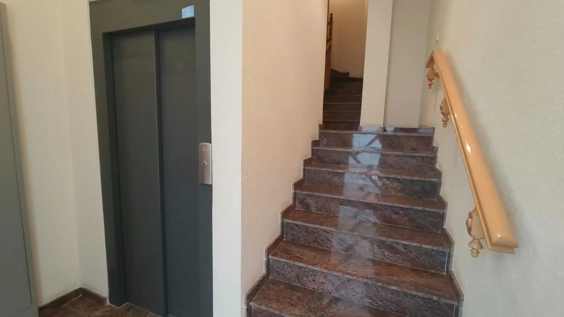 Pis de 66 m² a l'Ampolla