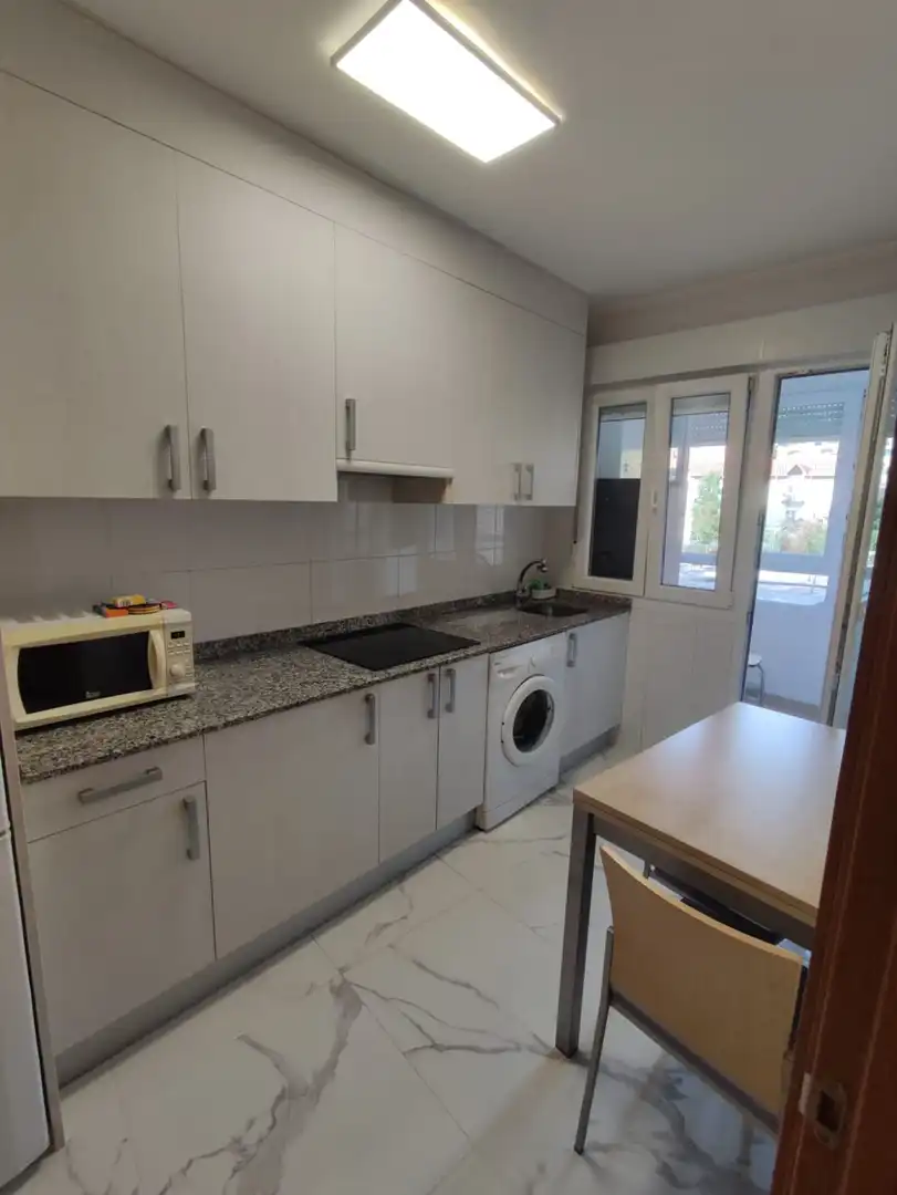 Wohnung 72 m² in Santander