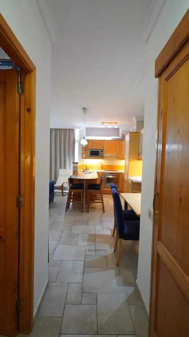 Pis de 56 m² a Las Palmas de Gran Canaria