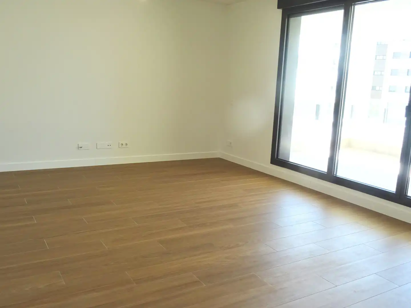 Piso de 122 m² en Tres Cantos