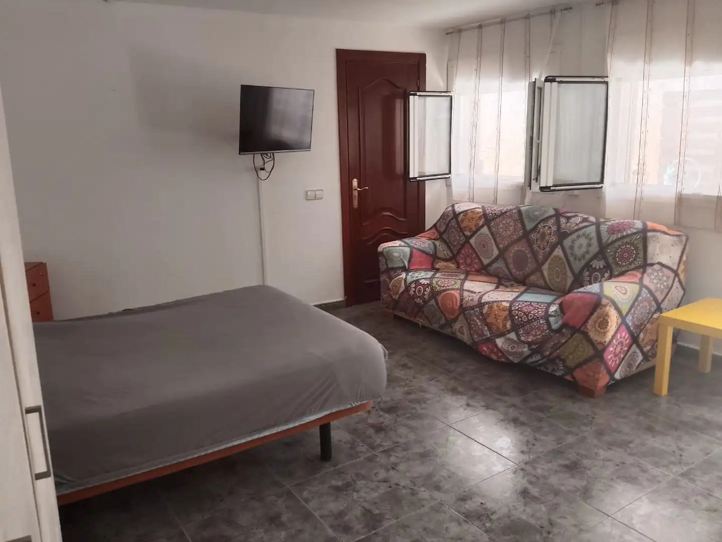 Habitación en alquiler, Pallejá