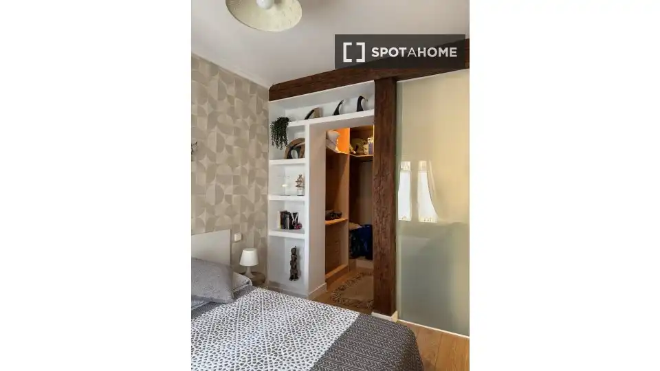 Habitación 69 m², Santander
