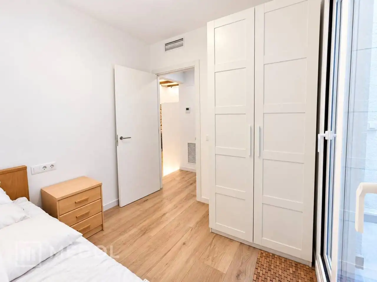 Pis de 91 m² a Tarragona