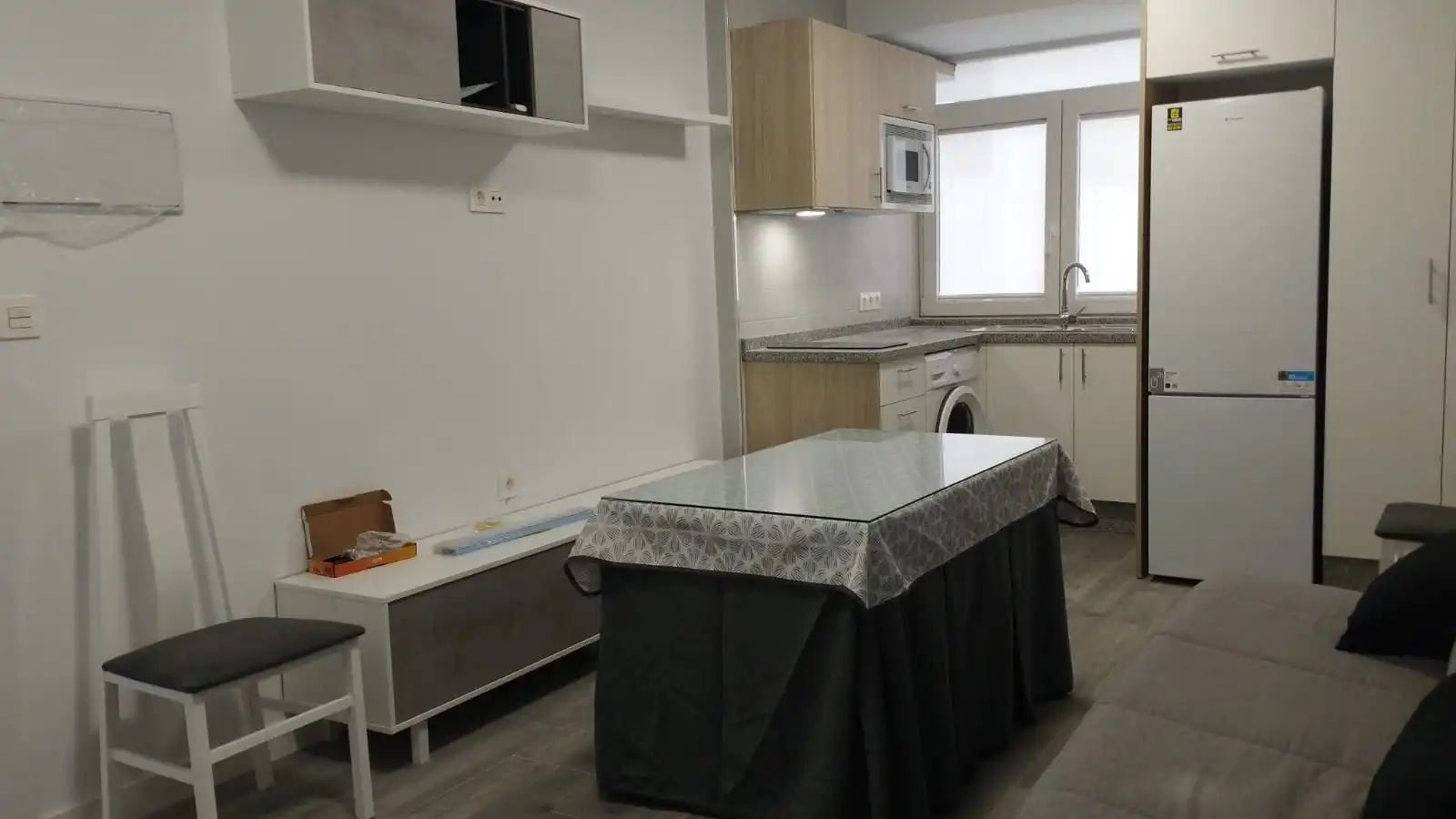 Piso de 45 m² en Almendralejo